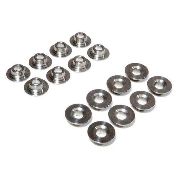 Kit de retención de resorte de válvula Blox Racing para 90-01 Acura Integra 97-01 Honda CR V Foto 1 de 1