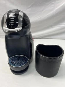 Nestle Nescafe Dolce Gusto Genio 2 Piano Black MD9771-PB Lightly cleaned tested