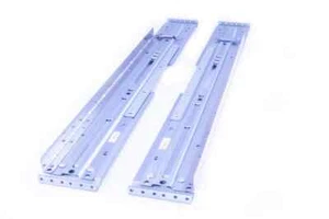 HP 3PAR RAIL KIT 2U for StoreServ 7000 Rack-Schienen - Bild 1 von 2