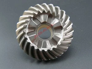 Motor fueraborda para Yamaha 48, 55 HP engranaje delantero engranaje 697-45560-00 24 dientes - Imagen 1 de 3