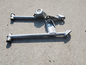 Polaris Scrambler Sportsman 1000 850 550  Left Rear Lower A Arm 1019410-067 - Picture 1 of 7