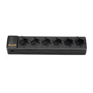 Cargador rápido Motorola PMLN7101 6 bolsillos - SL300 - Imagen 1 de 1
