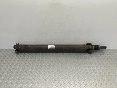 2000-2006 CHEVROLET TAHOE SUBURBAN 4X4 FRONT DRIVE SHAFT OEM 15182095 - Imagem 1 de 4