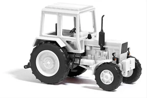 Busch 1:87 H0 60262 Bausatz Traktor Belarus MTS-82 Neu OVP Spaß am Bauen - Bild 1 von 2