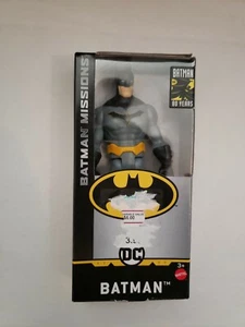 Batman Missons Batman Actionfigur - Bild 1 von 2