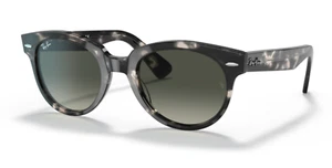 OCCHIALI DA SOLE RAY BAN 2199  ORION  52 ONE SIZE  1333/71 Havana Grigio Lucido - Imagen 1 de 10