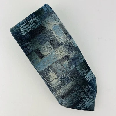 Corbata Wembley tonos azules Foto 1 de 4