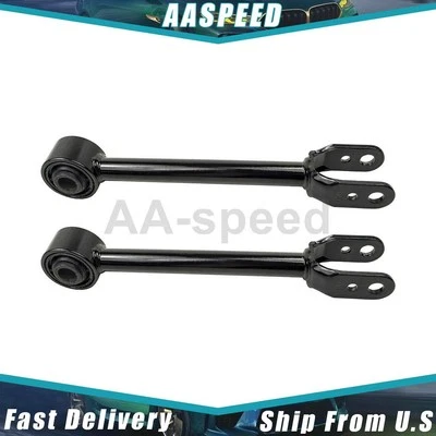 Rear Trailing Arm Fits 2011 2012 Infiniti G25 2010 2011 2012 2013 Infiniti G37 - Image 1 of 2