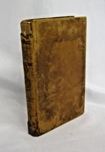 Principles of Government Treatise Free Institutions Nathaniel Chipman 1st 1833 - Picture 1 of 16