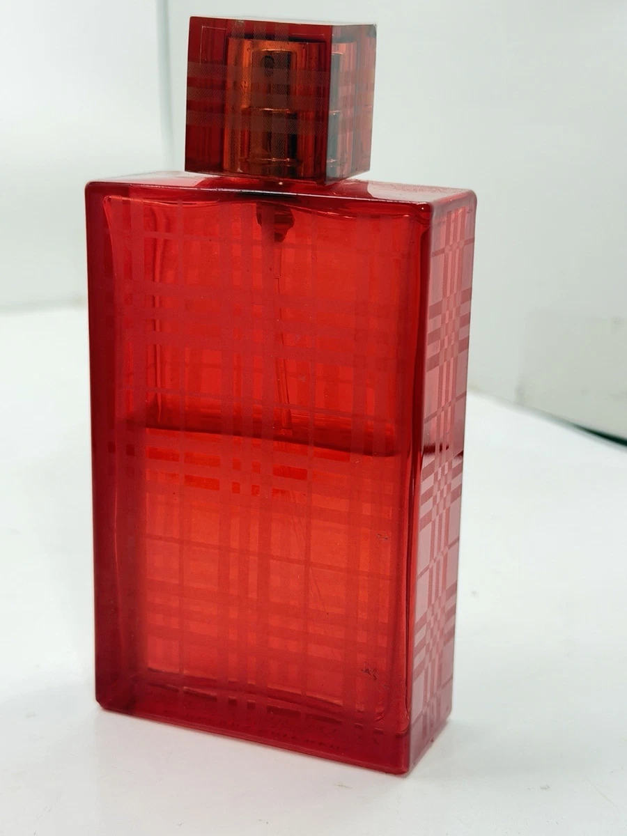Discontinued Brit Red Fragrances for Women for sale | eBay