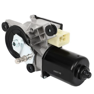 Front Windshield Wiper Motor For 1988-1990 Chevrolet C1500 K1500 K2500 Foto 1 de 4