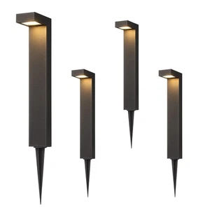 Low Voltage Pathway Lights Wired, 3000K 3.2W 50,000Hrs Waterproof LED Outdoor... - Picture 1 of 7