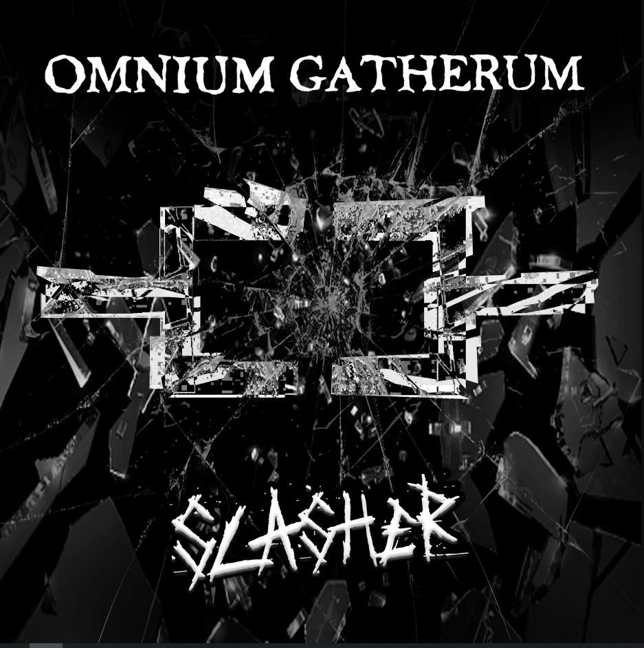 OMNIUM GATHERUM - slasher DigiMCD - Bild 1 von 1