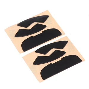 2Pcs Thickness Replace Mouse Feet Mouse Skates For Logitech G300 G30 A❤ - Afbeelding 1 van 12