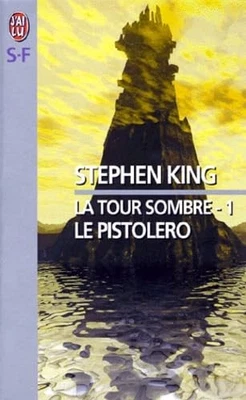 La Tour sombre, tome 1 : Le pistolero - King, Stephen - Photo 1/2
