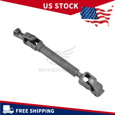 Columna de dirección eje intermedio inferior para Mazda CX-9 CX-5 2013-24 Foto 1 de 4