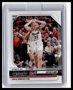 2024 Panini Instant WNBA #268 Caitlin Clark - Picture 1 of 2