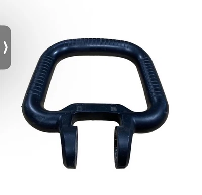 OEM Handle For BLACK+DECKER 7.5 Amp 14 in. String Trimmer - GH3000 - Image 1 of 2