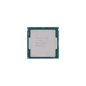 Intel Xeon QC E3-1230V6 8MB 3.50GHz Processor - SR328 - Afbeelding 1 van 2