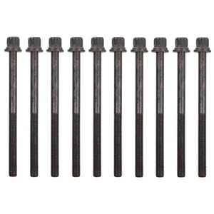 GS33607 NEW Cylinder Head Bolt Set For ES 71333 90005-PNA-003 Engine Block dh - Picture 1 of 5