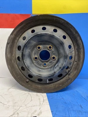 2002 - 2006 NISSAN ALTIMA 16" Wheel Rim 16x6-1/2 Steel 15 holes Assembly OEM - Image 1 of 3