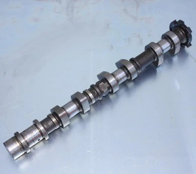 Árbol de levas de escape del lado derecho del motor OEM PARA HYUNDAI SANTA FE 2013-2018 3,3 L Foto 1 de 4