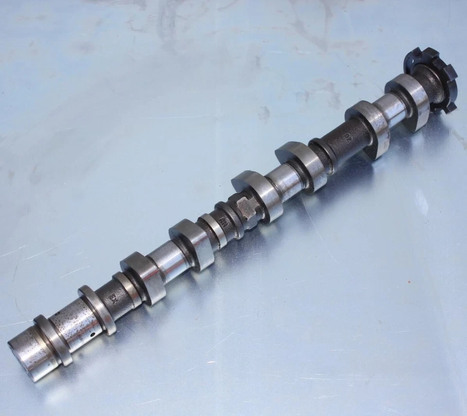 Árbol de levas de escape del lado derecho del motor OEM PARA HYUNDAI SANTA FE 2013-2018 3,3 L Foto 1 de 4