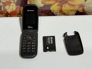 Telefono cellulare Kyocera KYO S2100 multicolore non testato - Foto 1 di 14