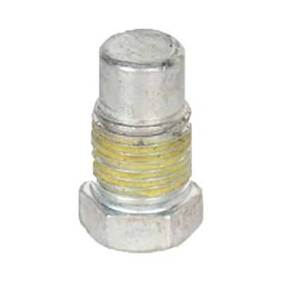 Enchufe de orificio multiusos ACDelco genuino para Buick Lucerna 2006-2011 | Natural Foto 1 de 4