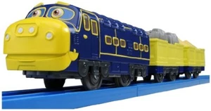 Plarail Chuggington CS-03 Bluestar Envío Gratis con Seguimiento# Nuevo de Japón - Imagen 1 de 3