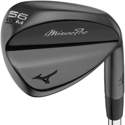 2025 Mizuno Pro T-1 wedge Black Custom Shafts - Image 1 of 3