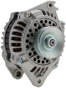 Alternador compatible con Mitsubishi Eclipse 2.0L 1990 1991 1992 1993 1994 A3T03393 13249 - Imagen 1 de 6