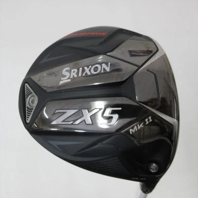 Dunlop Driver SRIXON ZX5 Mk 2 9,5° Stiff Tour AD HD-6 Foto 1 de 4
