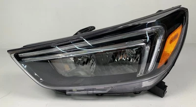Mint! 2017-2022 Buick Encore Left Driver Side Halogen w/LED Headlight Lamp OEM - Image 1 of 4