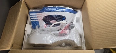 Plancha de vapor Oreck sin cable o con cable serie JP8100CB soporte apagado automático Foto 1 de 3