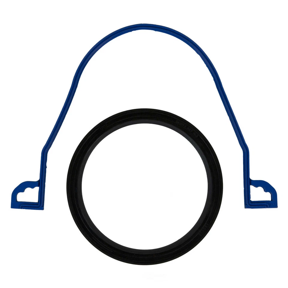 Комплект уплотнений коленчатого вала двигателя подходит для Ram 1500,2500,3500 4500,5500 FELPRO 2011-2018 годов выпуска - Изображение 1 из 1