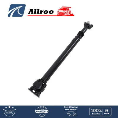 For Ford F-250 F-350 F-450 F-550 Super Duty Front Driveshaft Prop Shaft Assembly Foto 1 de 4
