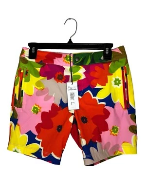 Bañador corto MR TURK Honolulu para hombre talla 28" nuevo con etiquetas California $228 Foto 1 de 4