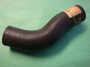 7B(3488) Jaguar XKE Etype S.1 4.2 Header Tank NOS Genuine Jaguar Coolant Hose - Picture 1 of 2