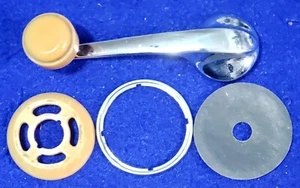 OEM Window Crank Handle 1938 Nash Ambassador - Picture 1 of 2