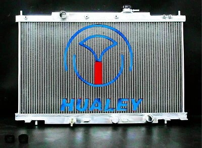 Radiador de aluminio Element LX EX 2,4 L L4 MT para Honda CR-V 2002-2006 / 2003-2011 Foto 1 de 4