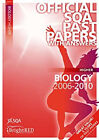 Higher Biology 2006-2010 Livre de Poche