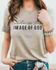 'Image of God' Tee Shirt NEW - SIZE XL *SAME DAY SHIPPING* 