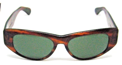 Gafas de sol Ray-Ban EE. UU. Vintage B&L Caballero-Dekko ZZ Top excelentes Foto 1 de 4