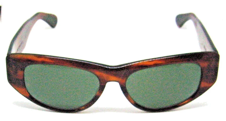Gafas de sol Ray-Ban EE. UU. Vintage B&L Caballero-Dekko ZZ Top excelentes Foto 1 de 4
