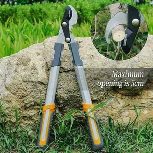 Garden Loppers Pruning Sharp Shears Trimming Cutting Replacement Spare Springs - Picture 1 of 43