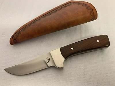 RÍGIDO R-33 ROUGE DE COLECCIÓN EE. UU. COMO NUEVO Foto 1 de 4