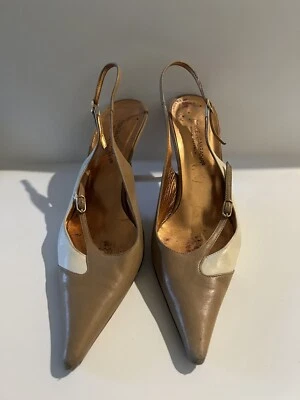 Dolce Gabbana Zapatos Mujer 38 Foto 1 de 4