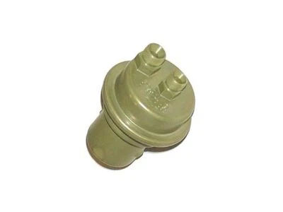 Acumulador de combustible Bosch 87296GFDB para Audi 100 1989 Foto 1 de 2