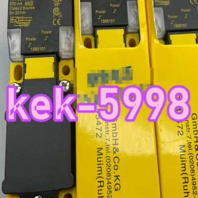 1PC NEU sensor NI20-CP40-AD4X #LM - Bild 1 von 2